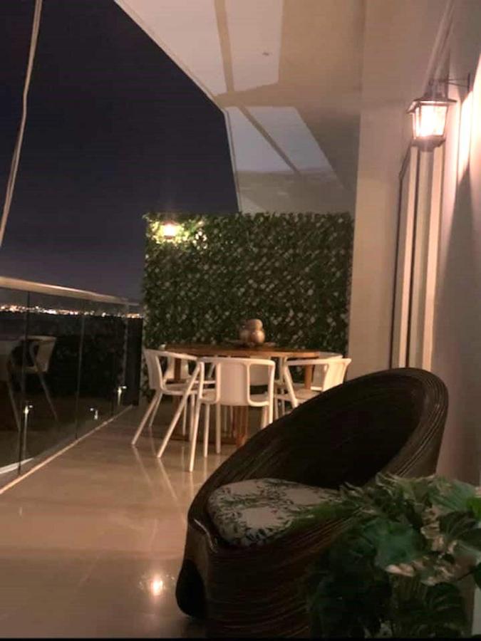 Hermoso Apartamento: Beachfront Comfort with Direct Access Cartagena Exterior photo